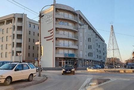 Appartamento Sladjawing2 Jagodina Esterno foto