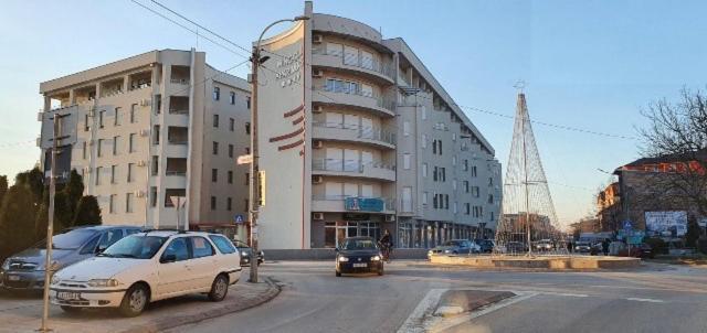 Appartamento Sladjawing2 Jagodina Esterno foto