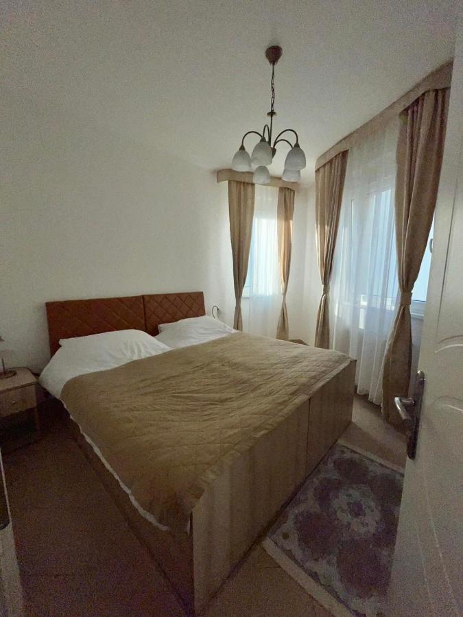 Appartamento Sladjawing2 Jagodina Esterno foto