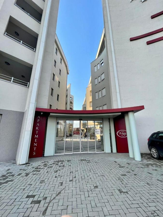 Appartamento Sladjawing2 Jagodina Esterno foto