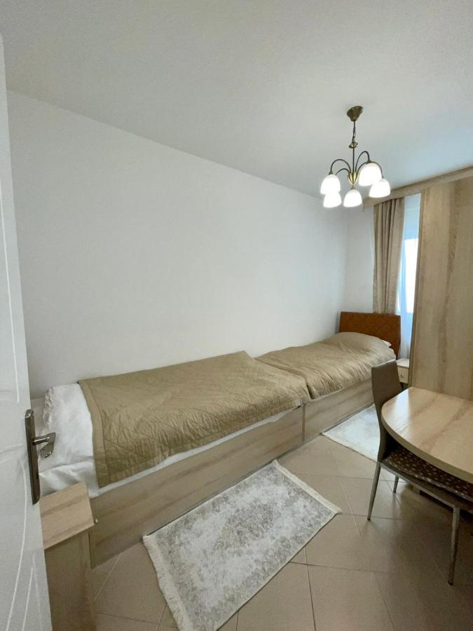 Appartamento Sladjawing2 Jagodina Esterno foto