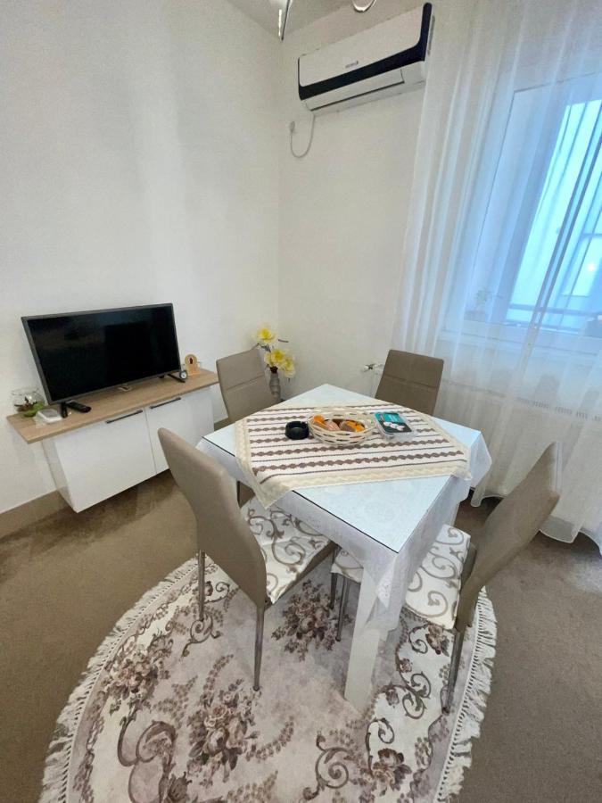 Appartamento Sladjawing2 Jagodina Esterno foto