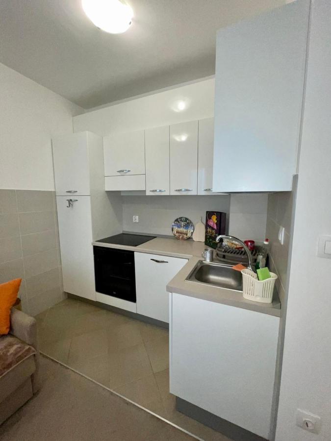 Appartamento Sladjawing2 Jagodina Esterno foto